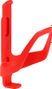 Portaborraccia composito BBB DualCage 2.0 rosso