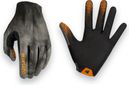 Paar Bluegrass Vapor Lite Handschoenen Oranje Grijs