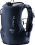 Mochila de hidratación Deuter Traick 9 negra para hombre