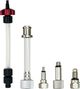 Jagwire Assembly Bleed Fitting Adaptor DOT