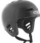 TSG DAWN FLEX Helmet Black
