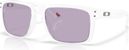 Lunettes Oakley Holbrook - Collection On The Green/Prizm Slate/Ref : OO9102-AO55