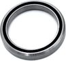 Black Bearing D26 40 x 51.8 x 7.5 mm 36/45°