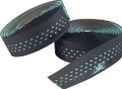 Deda Presa Hanger Tape Black / Turquoise