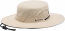 Cappello Columbia Coolhead Zero IV beige