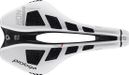 Selle Prologo Dimension NDR Tirox CPC Blanc Noir