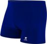 TYR Men’s Solid Square Leg Swimsuit Blue