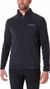 Columbia Klamath Range Ii Half Zip Black