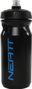 Neatt Soft Bottle 650 ml Black