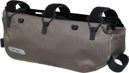 Sacoche de Cadre Ortlieb Frame-Pack RC Toptube 3L Gris Beige Dark Sand