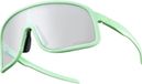 Photochromic glasses UV400