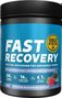 Bevanda di recupero GoldNutrition Fast Recovery Frutti rossi - 600 g