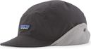 Patagonia Isthmus Earflap Cap, Black