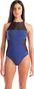 Arena Mesh Panels Dos Swim pro Damesbadpak