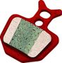 Ashima Formula Oro Organic Brake Pads