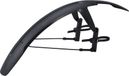 Parafango anteriore BBB DiscGuard Plus 28" Nero