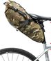 Pack2Ride Inova 18L Saddle Bag Camo