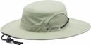 Cappello Columbia Coolhead Zero IV verde