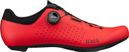 Fizik Vento Omna Red/Black Road Shoes