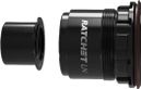 Corpo ruota libera DT Swiss Sram XD per Ratchet LN