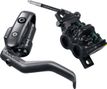 Magura Louise Elite Front or Rear Disc Brake (without disc) Black