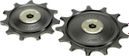 Cuscinetti Enduro 12/14 denti per deragliatore Sram Eagle 12 velocità Nero