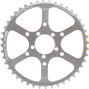 SPECIALITES TA Pro 5 Points Outer 80mm 8S Silver