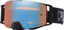 Masque Oakley Front Line MX / Verres Prizm Mx Sapphire / Ref : OO7087-84