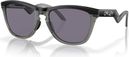 Oakley Frogskins Hybrid Mat Zwart/Prizm Grijs Bril /Ref: OO9289-0755