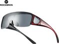 Photochromic cycling glasses UV400