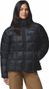 Columbia Puffect III donsjas, zwart, dames