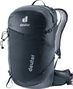 Zaino da escursionismo Deuter Speed Lite Pro 23L SL Donna Nero