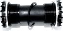 BOITIER DE PEDALIER - BLACKBEARING: BSA - 68 to 73 - GXP et 24 - Roulement SKF