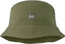 Bob Buff Adventure Bucket Hat Green