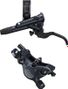 Front Brake Shimano SLX M7100 R Sine J-Kit (without disc) 95cm Black