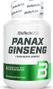 Panax Ginseng (60 Caps) - Biotech Usa - Ginseng