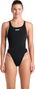Maillot de bain Arena Dos Swim Tech Multi Noir Femme