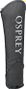 Porte-Bâtons Osprey Duro Dyna Pro Gris