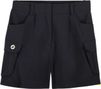 Pantaloncini Lagoped Nyeles grigi da donna 