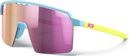 Julbo Intensity Junior Spectron 3 Blauw/Paars Kinderbril