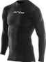 Orca Base Layer Neopreen T-shirt Zwart
