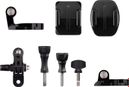 Kit de fixations Adhésives GOPRO Grab Bag