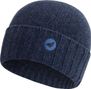 Bonnet Lagoped Gebo Cuff Unisex Bleu Navy