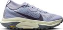 Nike ACG Zegama Purple Women's Trail Running Shoes