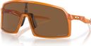 Oakley Sutro Introspect Collection Goggles / Prizm Bronze / Ref: OO9406-A937