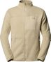 The North Face Front Range Beige <p>Fleecejacke</p>
