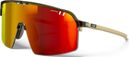 Julbo Intensity Reactiv 1-3 LAF Army Green Translucent Brilliant/Matte Beige