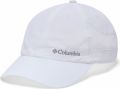 Columbia Tech Shade II White Unisex Cap