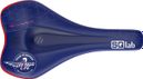Selle SQlab 611 Ergowave Active 2 1 Ltd Wings For Life Bleu Rouge