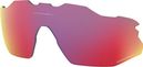 Oakley Lenses Radar EV Advancer Lenses Prizm Road